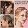 2.76'' Large Bobby Pins Blonde, AITRAI 240PCS Jumbo Hair Bobby Pins Big Gold Long Hair Pins for Women Thick Hair with Box view 4