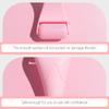 FOMIYES Cold Face Roller for Facial Massage for Soothing Puffiness and Skin Tightening for Skincare Routine and Relaxation view 4