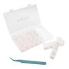PrettyClaw Nail Art Set 28 Styles Nail Charms (1000+ Pieces) (Set #5) view 2