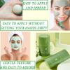 LZYLLS 2 Pcs Green Tea Face Mask Stick,Deep Clean Purifying Clay Green Tea Masks Stick,Blackhead Remover,Moisturizing & Improve Skin Tone Oil Control Mask Sticks,Reduce Blackheads for All Skin Types view 4
