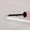 COSIDEA 12PCS Empty plastic Matte golden 10ml Eyeliner tubes packing Vials Bottle Containe Eyeliner Brush Applicator for DIY Eyelash Growth Oil view 3