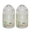 Prestige Biatta Women's 2 PC Roll On Vanilla Scented Body Glitter view 1