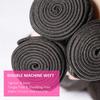 12A Brazilian Human Hair Body Wave 3 Bundles (12 14 16 Inch) Body Wave Bundles 100% Unprocessed Brazilian Virgin Human Hair Weave Bundles Hair Extensions Natural Black color view 3