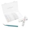 PrettyClaw Nail Art Set 28 Styles Nail Charms (1000+ Pieces) (Set #8) view 3