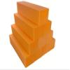 10 Pcs Nail Buffer Block for Acrylic and Natural Nails- 3 Sided Sanding Buffers for Gel Nails Fingernail Shine Buffing Filer Set, Professional Manicure Polisher Buffer Bulk Medium Grit view 1