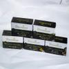 Dzordzoe Skin Care African Black Bar Soap (Aloe Vera) view 2