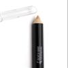 BLVCKWAX Flawless Brows Duo Brow Highlighter & Concealer Pencil for Lifting and Highlighting Eyebrows For All Skin Tones Universal For Multi-Purpose Use Professional Cosmetic Use And Beginner Friendly Perfect For Travel Dual Ended Cream Smooth Luxury view 2