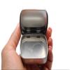 BLVCKWAX Flawless Brows Eyebrow Soap Kit,Brows Styling Soap,Long Lasting Waterproof Smudge Proof Eyebrow Styling Pomade for Natural Brows, Sleek Feathery Brows Makeup Balm Wet Look For Professional Cosmetic Or Beginner Use Luxury Soft Non-Flake Finis view 2