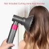 Diffuser and Adaptor for Dyson Airwrap Styler for Airwrap Styler Into A Hair Dryer Combination view 3