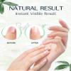 Maryton Professional Nail Buffer Block - Ultimate Shine Nail Buffing Block with 4 Way Buffing Methods, Smooth & Buff & Shine All-in-one Buffer for Optimum Natural Nail Care, 2 Count view 3