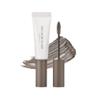 rom&nd HAN ALL BROW CARA 01 Grace Taupe - Natural Fluffy Eyebrow Mascara for Dark Hair, Long-Lasting Tinted Brow Gel, Smudge-Proof & Non-Sticky view 1
