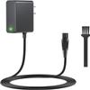 IBERLS 15V Charger Compatible with Philips Norelco One Blade Series 7000, 6000, 5000, BG7030, BG7040, QP6531, QP6530, BT5511, BT3210, S7782 Shaver, Replace Phillips HQ8505 Power Cord view 1