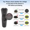 IBERLS 15V Charger Compatible with Philips Norelco One Blade Series 7000, 6000, 5000, BG7030, BG7040, QP6531, QP6530, BT5511, BT3210, S7782 Shaver, Replace Phillips HQ8505 Power Cord view 2