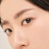 rom&nd Han All Brow Cara 9g (4Colors) (02 MILD WOODY), (Pack of 4), 0.3175 Ounce . view 2