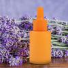 FRCOLOR 4pcs Light Dropper Bottles for Essential Oils and Reusable Sub Bottles for Travel and Liquid Dispensing view 2