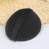 LALAFINA 12pcs Bump It Volume Hair Base Pads Fluffy Padding Inserts Sponge Pads Hair Styling Tool for Women Girls Bum Maker view 2