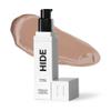 HIDE PREMIUM Liquid Foundation, Multi-Use Waterproof Foundation, Medium/Full Coverage Foundation, Shades for All Skin Types (See Shade Finder), Walnut, 1 fl oz view 1