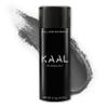 KAAL Hair Fiber for Thinning Hair, Instantly Transforms Your Hair Loss, User-Friendly Styling Powder for Men & Women, Suitable for All Hair Types, Natural Looking, Long Lasting, 0.97 oz, Gray view 1