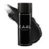 KAAL Hair Fibers - Refillable Hair Powder (27.5g, Black) to Instantly Conceal Thinning Areas for Men and Women view 1