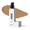 HIDE PREMIUM Liquid Foundation, Multi-Use Waterproof Foundation, Medium/Full Coverage Foundation, Shades for All Skin Types (See Shade Finder), Nude, 1 fl oz view 1