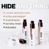 HIDE PREMIUM Liquid Foundation, Multi-Use Waterproof Foundation, Medium/Full Coverage Foundation, Shades for All Skin Types (See Shade Finder), Nude, 1 fl oz view 3