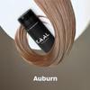 KAAL Hair Fiber Powder - (27.5g, Auburn), Refillable Bottle Hair Filler to Conceal Thinning Areas | For Men & Women, Instantly Effective view 2