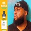 Gem Matter Beard Oil view 3