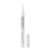 Ruby Kisses Party Proof Eyeliner, Pastel Colors Premium Felt-tip Waterproof Long-lasting Eyeliner (Snow White) view 1