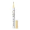 Ruby Kisses Party Proof Eyeliner, Pastel Colors Premium Felt-tip Waterproof Long-lasting Eyeliner (Retro Yellow) view 1