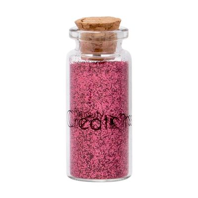 Glitter Collection by Beauty Creations (#4 - Pink Diamond)