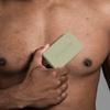 Anthony Men's Buff It Hydrating Soap Bar, 5 Oz - Enriched with Jojoba Beads, Aloe Extract, Avocado & Coconut Oils for Hydrating & Nourishing Body Skin view 2