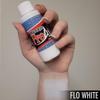ProAiir Face and Body Painting Makeup - 4oz (120ml) Flo White view 2