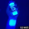 ProAiir Face and Body Painting Makeup - 4oz (120ml) Flo White view 3