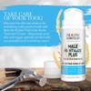 Imagine Dermatology Male Re-Vitalize PLUS - Oats Penile Health Cream for Men - Relieve, Restore and Support Skin - Moisturizing Penile Cream - TSA Compliant Size (3.3 fl oz/100ml) view 3