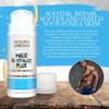 Imagine Dermatology Male Re-Vitalize PLUS - Oats Penile Health Cream for Men - Relieve, Restore and Support Skin - Moisturizing Penile Cream - TSA Compliant Size (3.3 fl oz/100ml) view 4