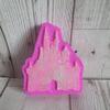 Princess Castle Bath Bomb view 1