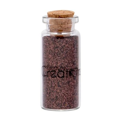 Glitter Collection by Beauty Creations (#9 - Chocolate)