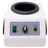 Cotton Orchid Italian Professional Single Wax Warmer Heater Pot view 1