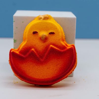 Big Chick Bath Bomb