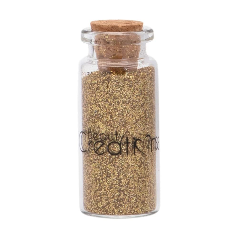 GLITTER COLLECTION by Beauty Creations (#5 - GOLDMINE)