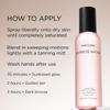 TAN-LUXE Express Water - Hydrating Self-Tan Water, 200ml - Cruelty & Toxin Free view 4