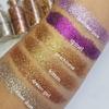 GLITTER COLLECTION by Beauty Creations (#6 - PEACHNESS) view 3