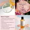 COCOONORIGINAL Cocoon Rose Cleanser (4.73 fl oz) view 3