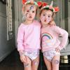 CHARLENT Glitter Tattoos for Girls - 110 PCS Glitter Temporary Tattoos for Girls Birthday Party Favors Goodie Bag Fillers view 3
