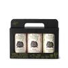 Three Sisters Apothecary 3 Piece Bath Salt Gift Tote Trio (Best Sellers) view 1