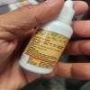 Nail Factory Cuticle Remover liquid 32ml to make manicure and pedicure view 3