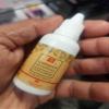 Nail Factory Cuticle Remover liquid 32ml to make manicure and pedicure view 4