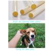 1600 PCS 6 Cotton Swabs with Wooden Sticks,Long Cotton Tipped Applicators,Cleaning Cotton Sticks with Wood Handle for Oil Makeup Gun Applicators,Makeup,and Home Accessories Cleaning view 4