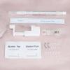 Beautidots 18PCS Body Piercing Kit for Ear/Nose/Lip/Eyebrow/Belly Button/Nipple Stainless Steel Piercing Needles Tools Safety Painless Disposable Self Piercing Gun view 2