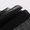 100 PCS 31" X 79"Thick Soft Massage Table Sheets Sets Disposable SPA Bed Sheets Non Woven Fabric Lash Bed Cover (Black) view 4
